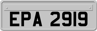 EPA2919