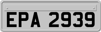 EPA2939