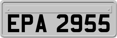 EPA2955