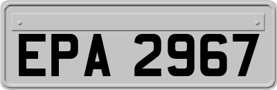 EPA2967