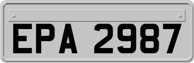 EPA2987