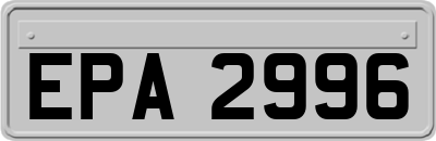 EPA2996