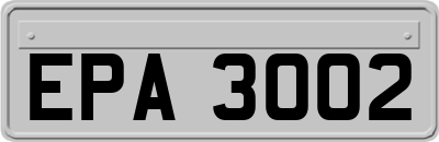 EPA3002