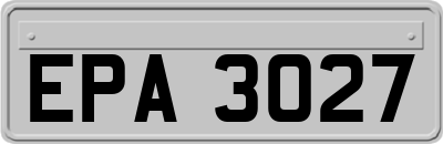 EPA3027