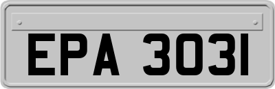 EPA3031