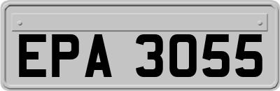 EPA3055