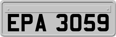 EPA3059