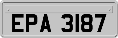 EPA3187