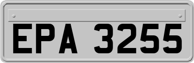 EPA3255