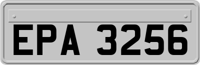 EPA3256