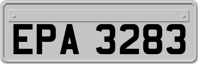 EPA3283