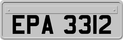 EPA3312