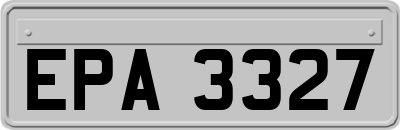 EPA3327