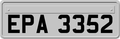EPA3352
