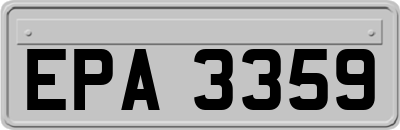 EPA3359