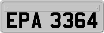 EPA3364