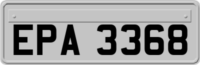 EPA3368