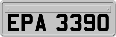 EPA3390