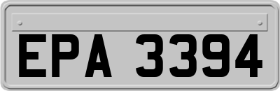 EPA3394