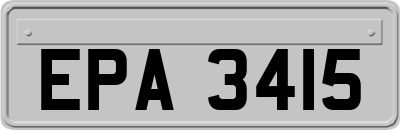 EPA3415
