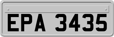 EPA3435
