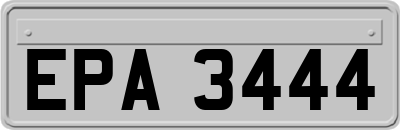 EPA3444