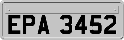 EPA3452