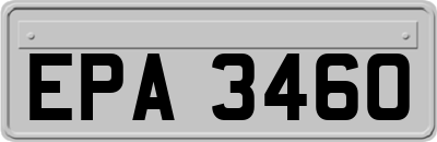 EPA3460