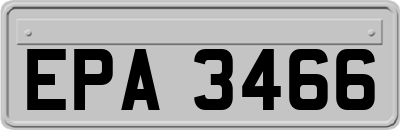 EPA3466