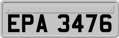 EPA3476