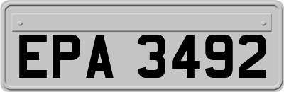 EPA3492