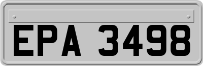 EPA3498