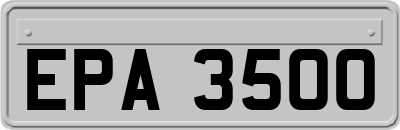 EPA3500