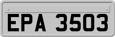 EPA3503