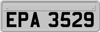 EPA3529