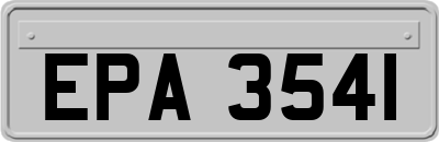 EPA3541