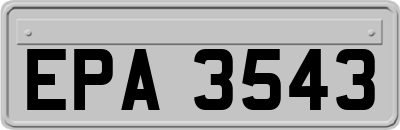 EPA3543