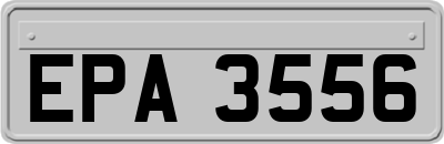 EPA3556