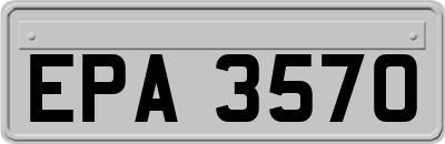EPA3570