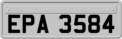 EPA3584