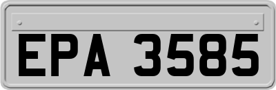 EPA3585