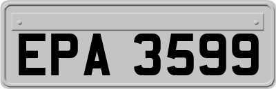 EPA3599