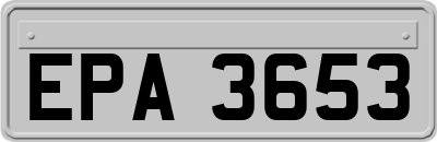EPA3653