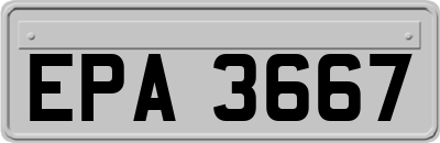 EPA3667
