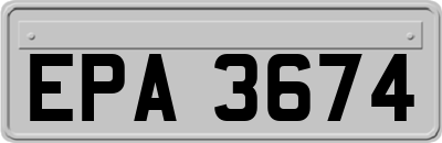 EPA3674