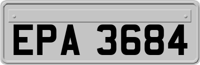 EPA3684