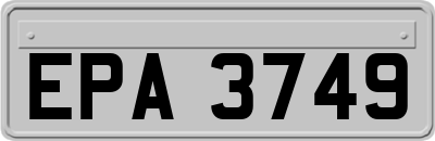 EPA3749