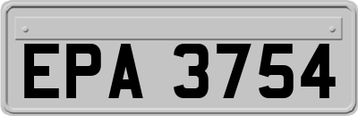 EPA3754