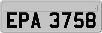 EPA3758