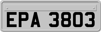 EPA3803